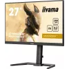 Monitorius iiyama GB2795HSU-B1, 27 colių (68,6 cm), Full HD, VA, 280 Hz, 0,2 ms, juodas