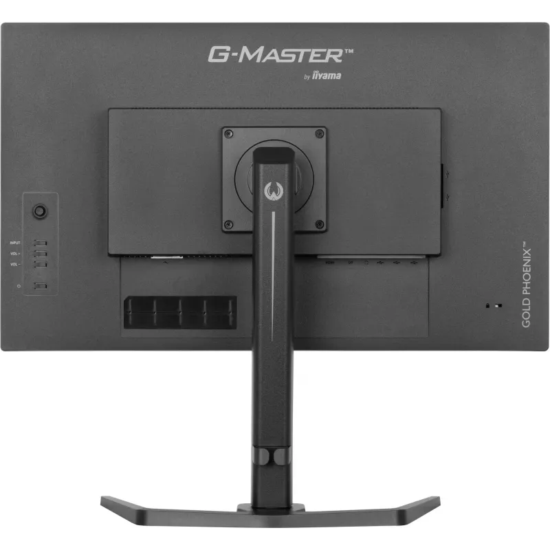 Monitorius iiyama GB2795HSU-B1, 27 colių (68,6 cm), Full HD, VA, 280 Hz, 0,2 ms, juodas