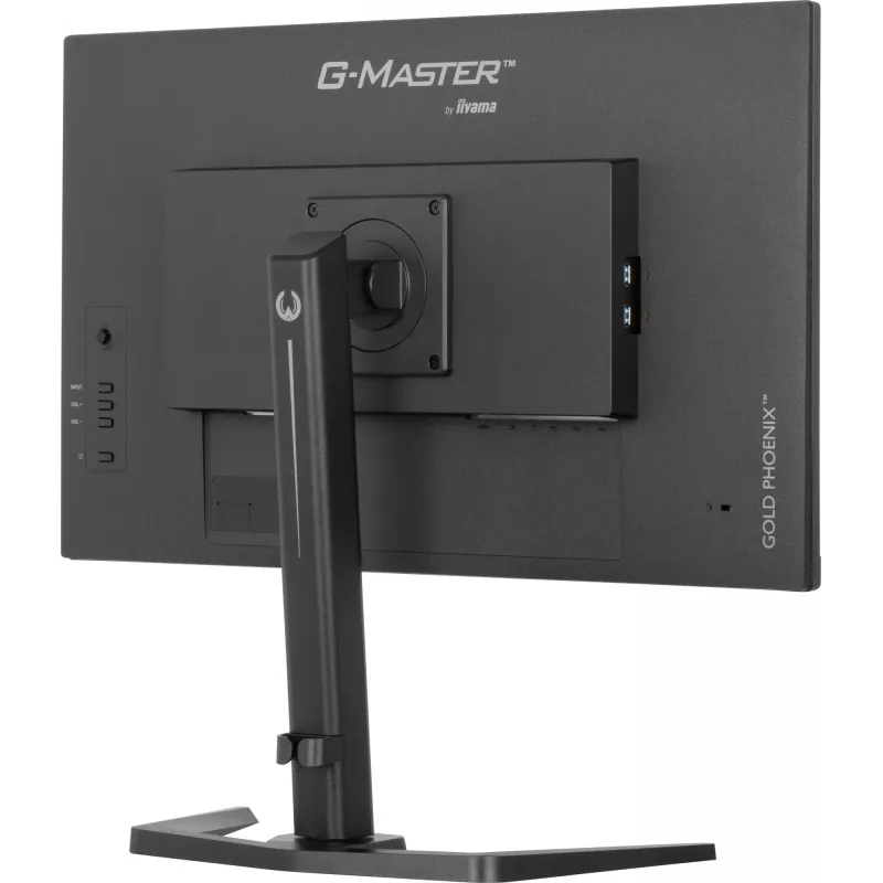 Monitorius iiyama GB2795HSU-B1, 27 colių (68,6 cm), Full HD, VA, 280 Hz, 0,2 ms, juodas