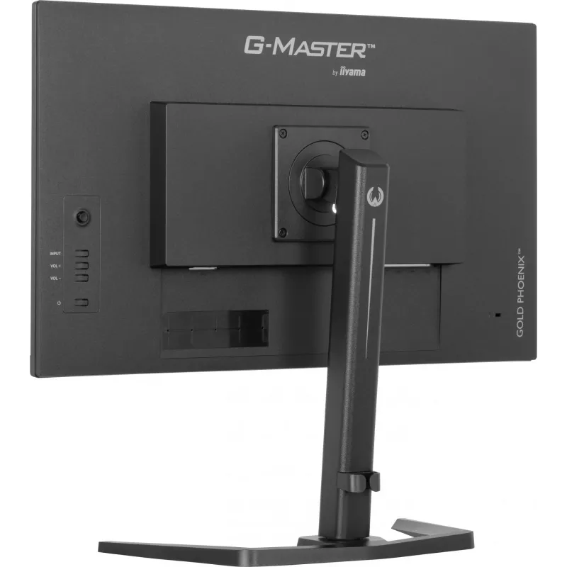 Monitorius iiyama GB2795HSU-B1, 27 colių (68,6 cm), Full HD, VA, 280 Hz, 0,2 ms, juodas