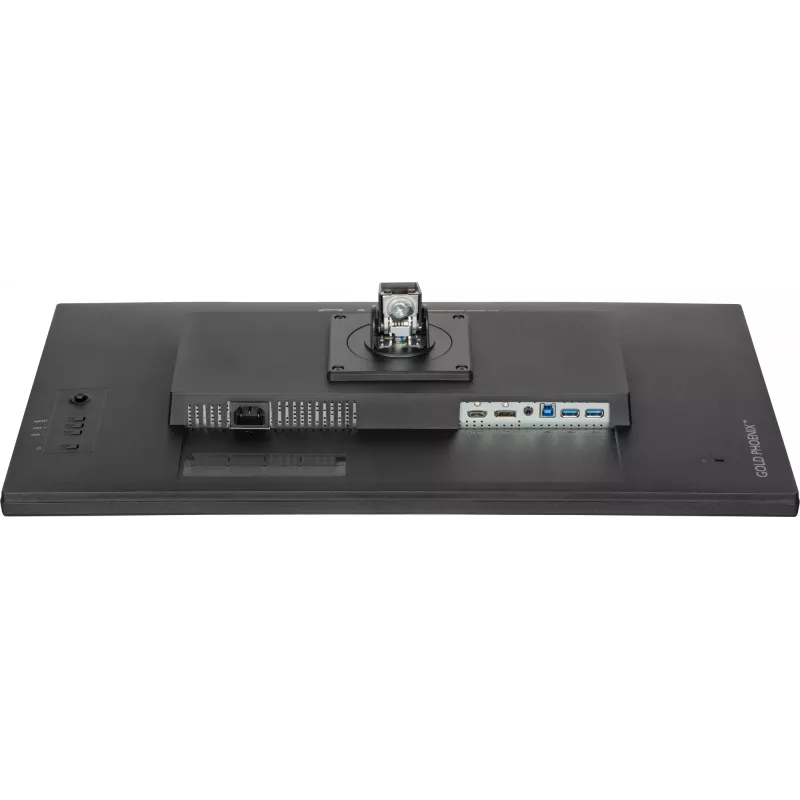 Monitorius iiyama GB2795HSU-B1, 27 colių (68,6 cm), Full HD, VA, 280 Hz, 0,2 ms, juodas