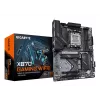 Motininė plokštė GIGABYTE X870 GAMING WIFI6 ATX, AMD X870, Socket AM5, DDR5, 4x DIMM, iki 256 GB, Wi‑Fi 6, 2.5Gb LAN
