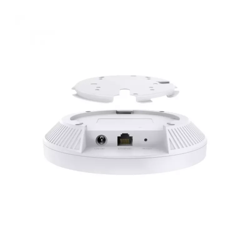Belaidis prieigos taškas TP-Link EAP723 2.4 GHz 5 GHz