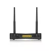 Maršrutizatorius Zyxel LTE3301-PLUS Dviejų juostų 2,4 GHz / 5 GHz Wi-Fi 5