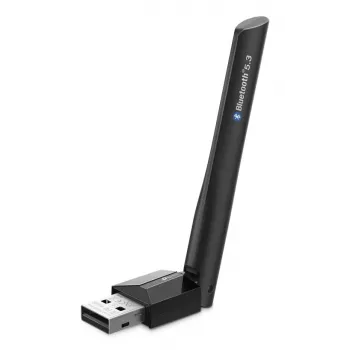TP-Link UB500 Plus USB Bluetooth 5.3 adapteris