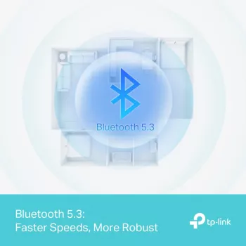 TP-Link UB500 Plus USB Bluetooth 5.3 adapteris