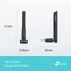 TP-Link UB500 Plus USB Bluetooth 5.3 adapteris