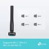 TP-Link UB500 Plus USB Bluetooth 5.3 adapteris