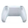 Belaidis žaidimų pultas Sony PlayStation 5 S1000044424 — Bluetooth & USB-C, Perlų baltumo, 12 h baterija, vibracija, ausinių išvestis