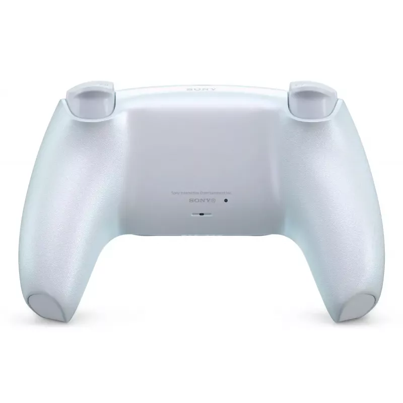 Belaidis žaidimų pultas Sony PlayStation 5 S1000044424 — Bluetooth & USB-C, Perlų baltumo, 12 h baterija, vibracija, ausinių išvestis