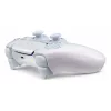 Belaidis žaidimų pultas Sony PlayStation 5 S1000044424 — Bluetooth & USB-C, Perlų baltumo, 12 h baterija, vibracija, ausinių išvestis