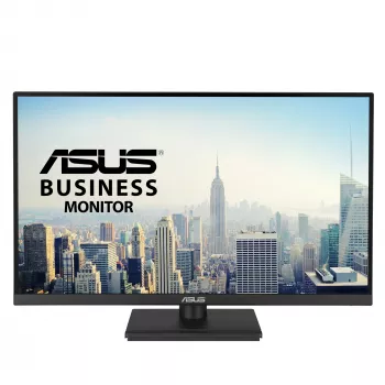 Monitorius ASUS VA27UCPS 27 colių 4K Ultra HD LCD juodas