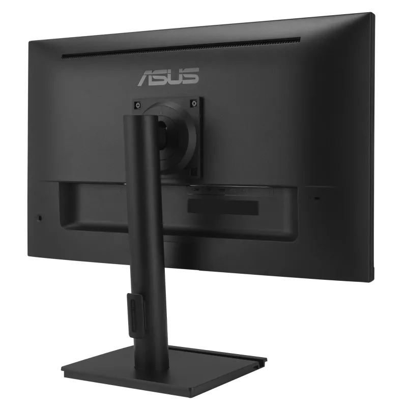 Monitorius ASUS VA27UCPS 27 colių 4K Ultra HD LCD juodas
