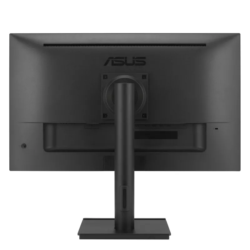 Monitorius ASUS VA27UCPS 27 colių 4K Ultra HD LCD juodas