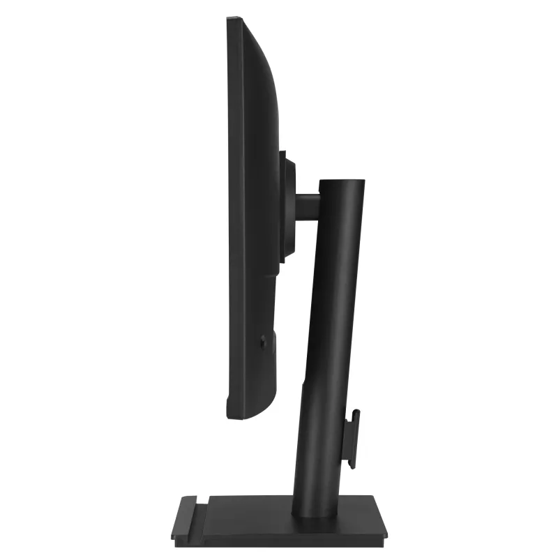 Monitorius ASUS VA27UCPS 27 colių 4K Ultra HD LCD juodas