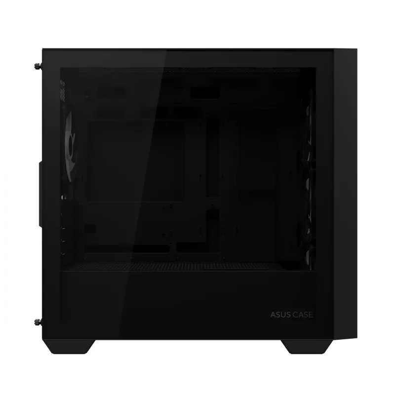 ASUS A21 PLUS Black korpusas