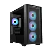 ASUS A21 PLUS Black korpusas