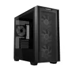 ASUS A21 PLUS Black korpusas