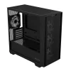 ASUS A21 PLUS Black korpusas