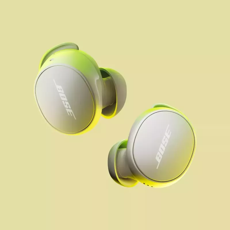 Belaidės ausinės Bose 888507-0200