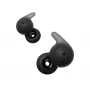 Ausinės Sony LinkBuds Open WFL910B belaidės Bluetooth į ausis, 20–20 000 Hz, 10 m, 63 g, juodos