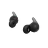 Ausinės Sony LinkBuds Open WFL910B belaidės Bluetooth į ausis, 20–20 000 Hz, 10 m, 63 g, juodos