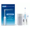 Oral-B OxyJet burnoje esantis irigatorius, baltas