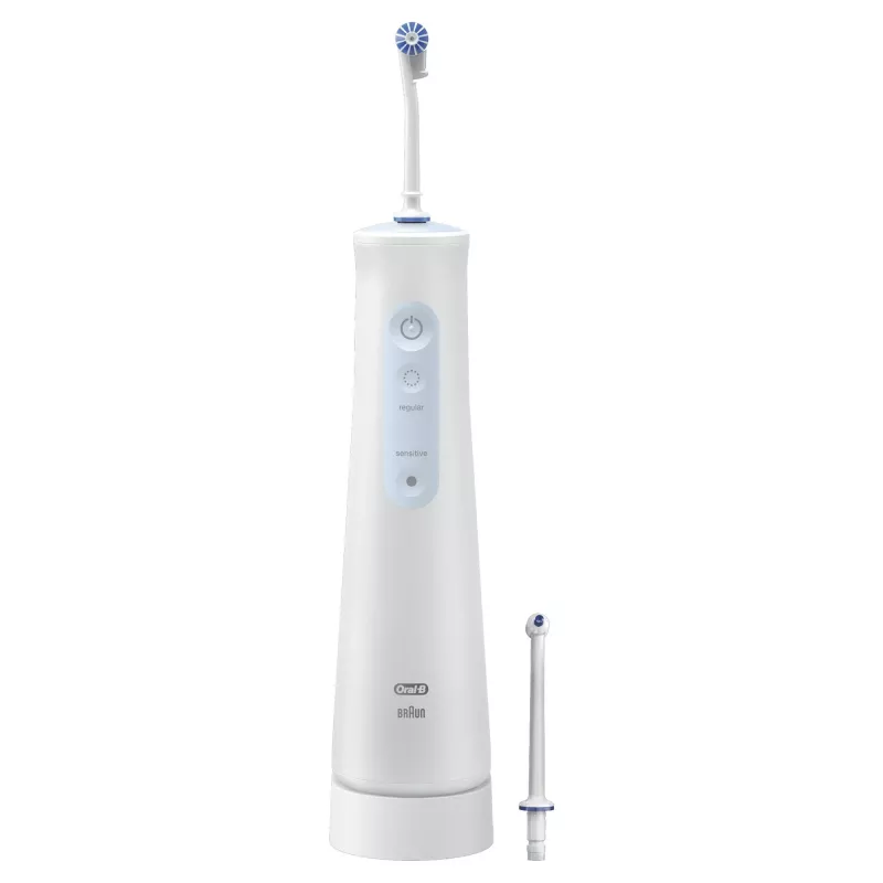 Oral-B AquaCare 4 oralinis irigatorius