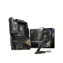 MSI MEG Z890 ACE pagrindinė plokštė Intel Z890 LGA 1851 (Socket V1) ATX