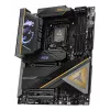 MSI MEG Z890 ACE pagrindinė plokštė Intel Z890 LGA 1851 (Socket V1) ATX