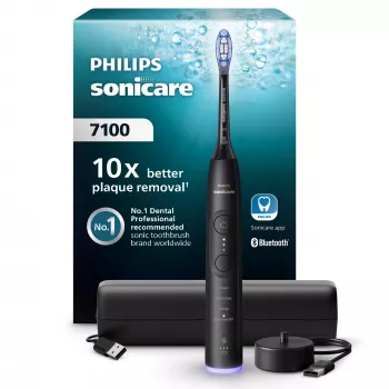 Sonic dantų šepetėlis Philips Series 7100 HX7421/01