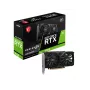 MSI VENTUS GeForce RTX 3050 2X E 6G OC NVIDIA 6 GB GDDR6 vaizdo plokštė