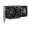 MSI VENTUS GeForce RTX 3050 2X E 6G OC NVIDIA 6 GB GDDR6 vaizdo plokštė