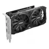 MSI VENTUS GeForce RTX 3050 2X E 6G OC NVIDIA 6 GB GDDR6 vaizdo plokštė