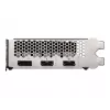 MSI VENTUS GeForce RTX 3050 2X E 6G OC NVIDIA 6 GB GDDR6 vaizdo plokštė