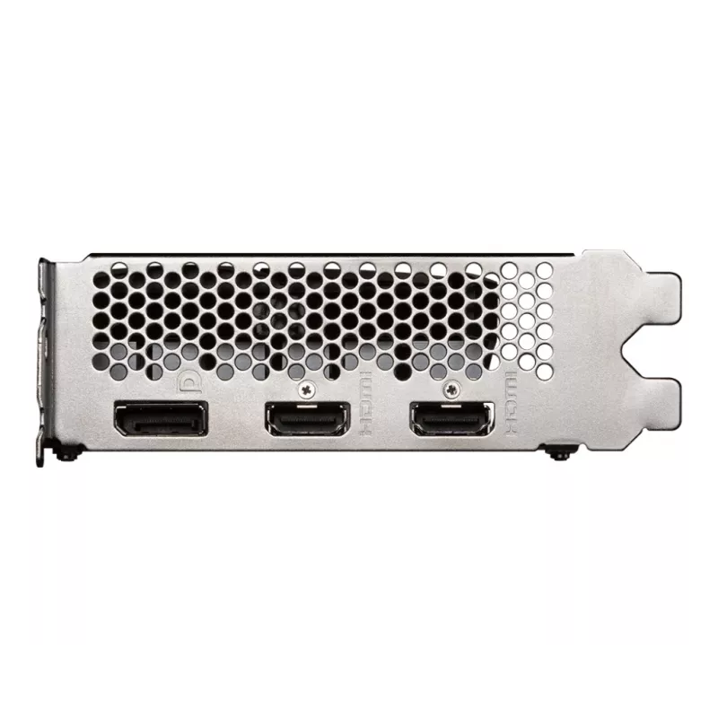 MSI VENTUS GeForce RTX 3050 2X E 6G OC NVIDIA 6 GB GDDR6 vaizdo plokštė