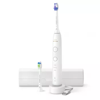 Philips Series 6500 HX7410/02 Įkraunamas soninis elektrinis dantų šepetėlis