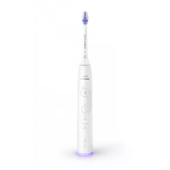 Philips Series 6500 HX7410/02 Įkraunamas soninis elektrinis dantų šepetėlis