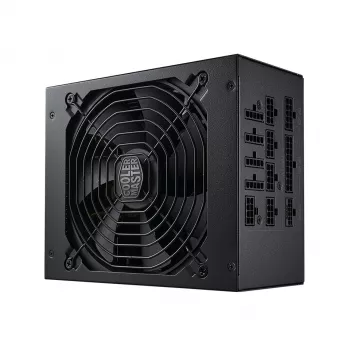 COOLER MASTER MWE Gold 1050 V2 ATX 3.1 maitinimo blokas 1050 W, juodas