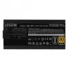 COOLER MASTER MWE Gold 1050 V2 ATX 3.1 maitinimo blokas 1050 W, juodas