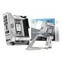 MSI MPG Z890I EDGE TI WIFI pagrindinė plokštė Intel Z890 LGA 1851 (Socket V1) mini ITX