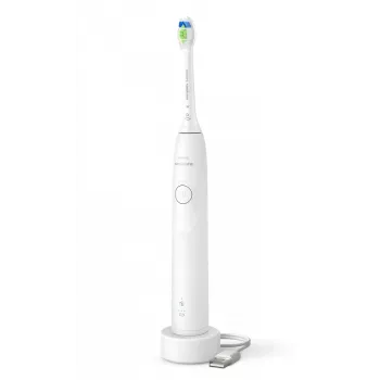 Philips 5300 serijos HX7108/01 įkraunamas garsinis dantų šepetėlis