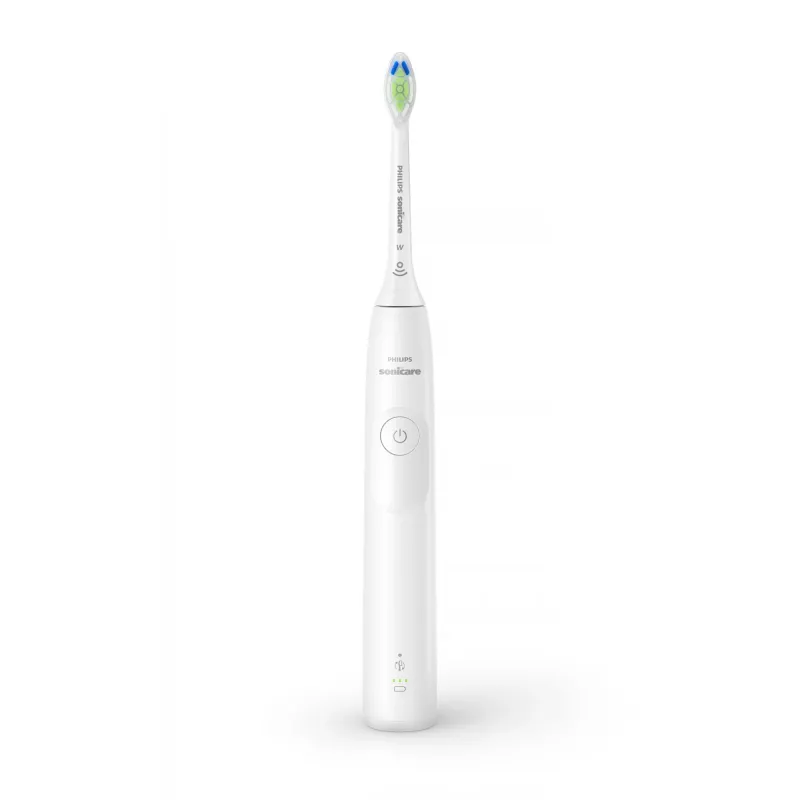 Philips 5300 serijos HX7108/01 įkraunamas garsinis dantų šepetėlis