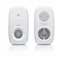 Motorola AM21 DECT kūdikių monitorius Baltas