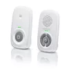 Motorola AM21 DECT kūdikių monitorius Baltas