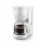 Philips HD7411/00 kavos virimo aparatas Lašelinis 1.25 L