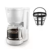 Philips HD7411/00 kavos virimo aparatas Lašelinis 1.25 L