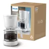 Philips HD7411/00 kavos virimo aparatas Lašelinis 1.25 L