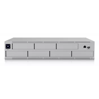 UBIQUITI NETWORKS Unas-pro 2U stelažinis NAS