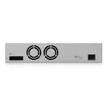 UBIQUITI NETWORKS Unas-pro 2U stelažinis NAS
